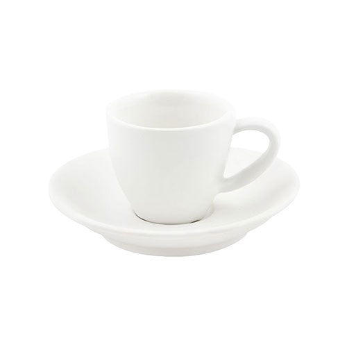 Bevande Bianco Intorno Espresso Cup 75ml - Pack of 6