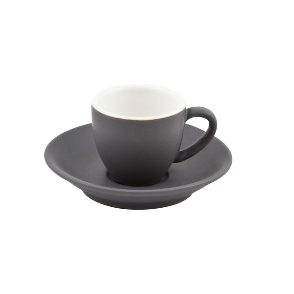 Bevande Slate Intorno Espresso Cups 75ml - Pack of 6