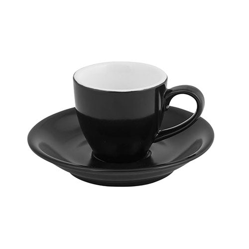 Bevande Raven Intorno Espresso Cup 75ml - Pack of 6