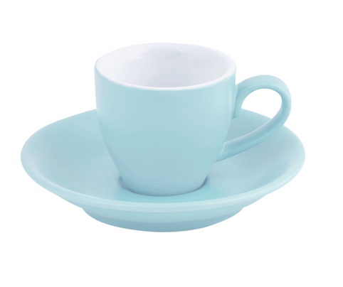 Bevande Mist Intorno  Saucer for Espresso Cup - Pack of 4