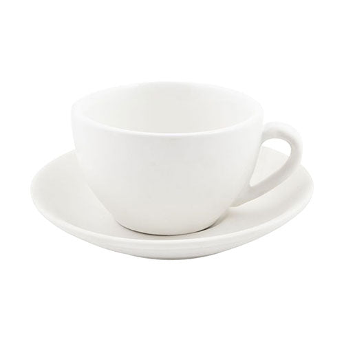Bevande Bianco Intorno Kaffee-/Teetassen, 200 ml, 6 Stück