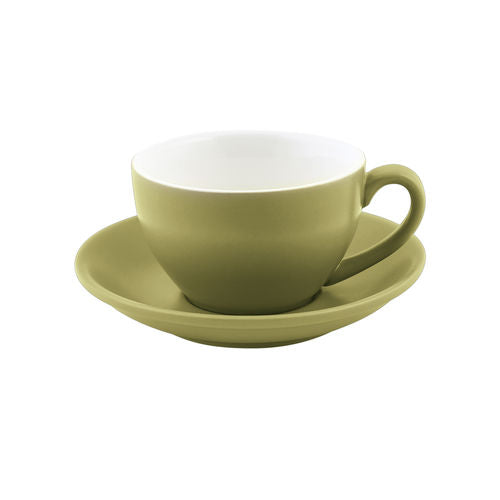 Bevande Sage Intorno Kaffee-/Teetassen, 200 ml, 6 Stück