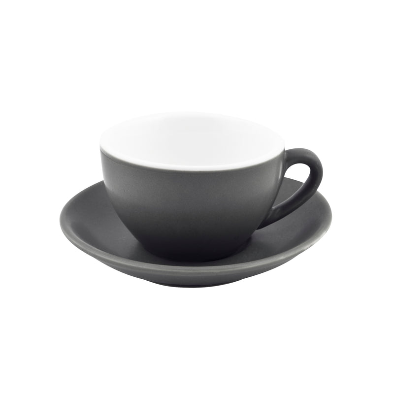 Bevande Slate Saucer for Coffee/Tea Mugs - Pack of 4