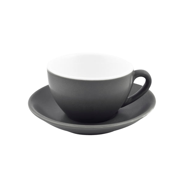 Bevande Schiefer Intorno Kaffee-/Teetassen 200 ml – 4 Stück