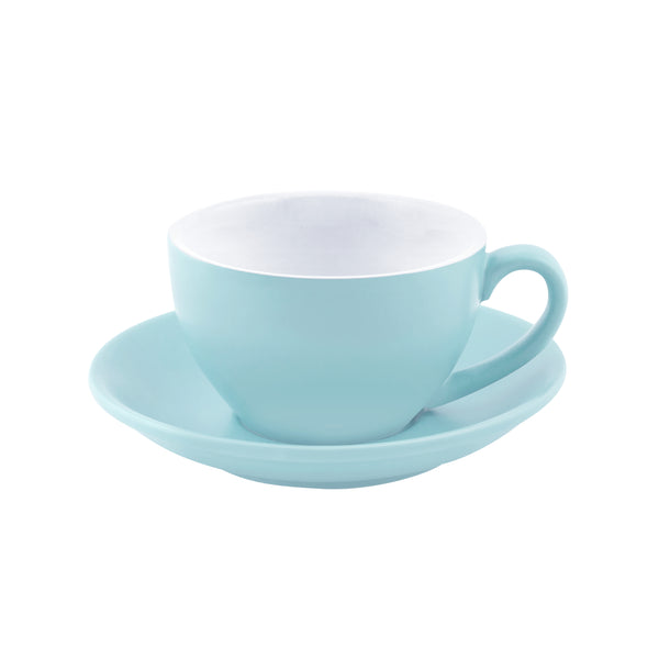 Bevande Nebel-Untertasse für Kaffee-/Teebecher, 6 Stück