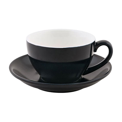 Bevande Raven Intorno Large Cappuccino Cups 28cl/ 280ml - Pack of 6