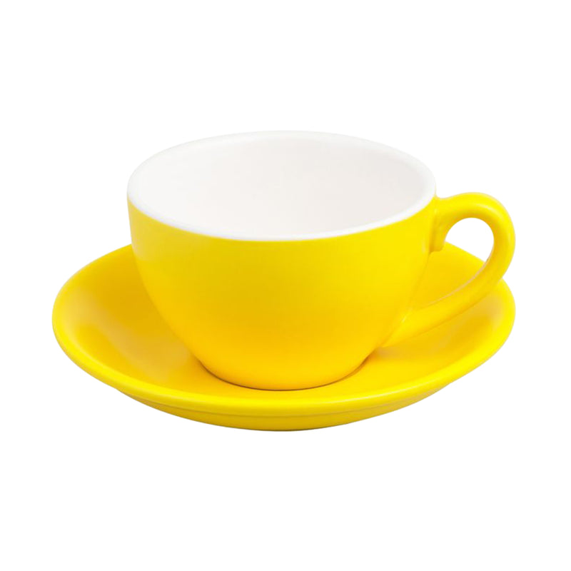 Bevande Maize Intorno Large Cappuccino Cups 28cl/ 280ml - Pack of 6