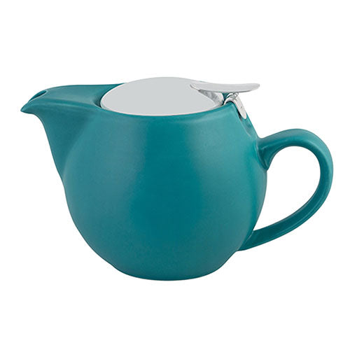 Bevande Aqua Tea Pot 500ml / 18oz - Pack of 6