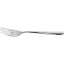 Elite 18/10 Stainless Steel Table Forks - Pack of 1