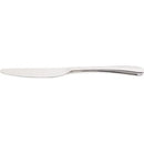 Elite Dessertmesser aus Edelstahl 18/10 – 12 Stück 