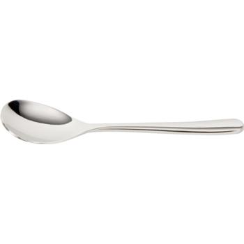 Elite 18/10 Stainless Steel Tea Spoons - Pack of 12
