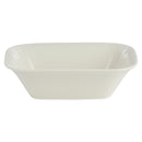 Academy Rectangular Bowl 16cm 9oz- Pack of 6