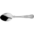 Kings Tea Spoons 18/0 Stainless Steel - Pack of 1