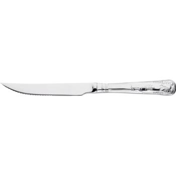 Kings Steak Knives 18/0 Stainless Steel - Pack of 12