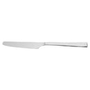 Facet 18/10 Stainless Steel Dessert Knives - Pack of 1