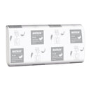 Katrin 2 Ply Of Plus Non Stop Easy Flush White  Hand Towels -  Pack of 2400