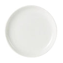 AFC white Coaster - 10cm - Kitchway.com