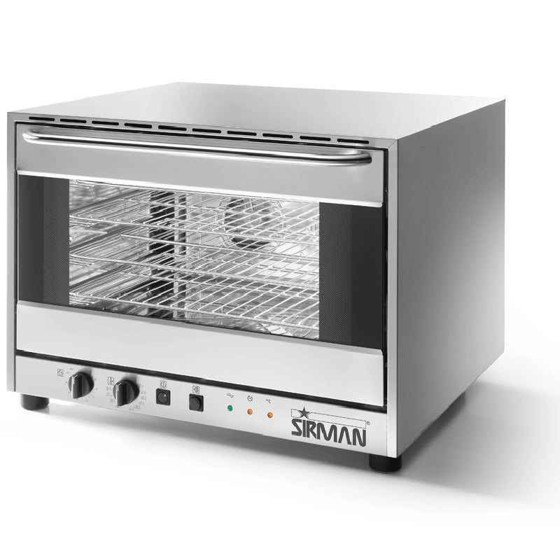 Sirman Aliseo 4 Convection Oven
