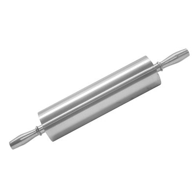 Nudelholz aus Aluminium, 457 mm – 18 Zoll