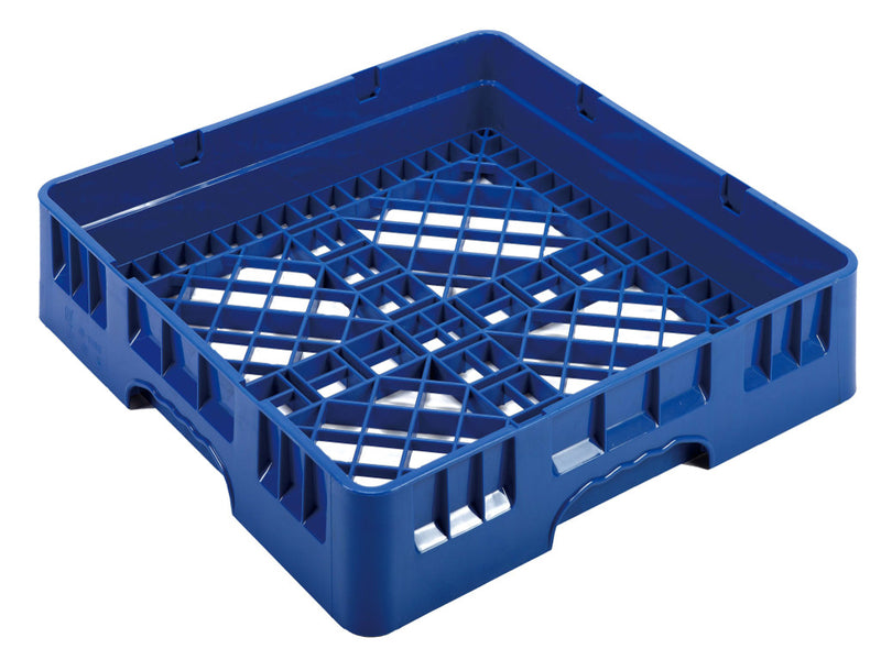 Amerbox 50 x 50 x 10,1 cm Grundgestell – Blau