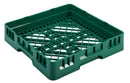 Amerbox 50x50x10.1cm Base Rack - Green