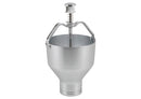 Aluminum Pancake Dispenser