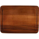 Acacia Rectangular Board - Kitchway.com