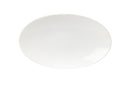 Academy Classic Oval Plate - Kitchway.com