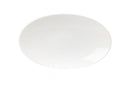 Academy Classic Oval Plate - Kitchway.com