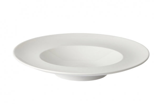 Academy Classic Pasta Plate-28cm - Kitchway.com