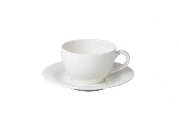 Academy Espresso Cup and Saucer - Kitchway.com