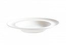 Academy Lara Curve Soup Plate - Kitchway.com