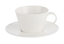 Academy Line Saucer-16cm - Kitchway.com