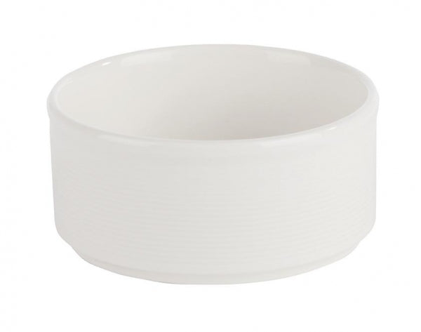 Academy Line Stacking Bowl-10cm - Kitchway.com