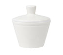 Academy Line Sugar Bowl with Lid-250ml - Kitchway.com