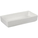Academy Rectangular Deep Tray - 15.5x8cm - Kitchway.com