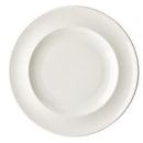 Academy Rimmed Plate - Kitchway.com