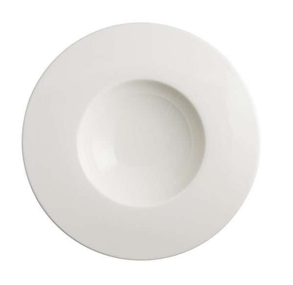 Academy Wide Rim Plate - Kitchway.com