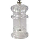 Acrylic Pepper Mill - Kitchway.com