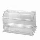 Acrylic Straw Dispenser - Kitchway.com