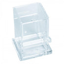 Acrylic Toothpick Dispenser - Kitchway.com