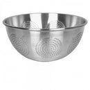 Aluminium Heavy Duty Colander - Kitchway.com