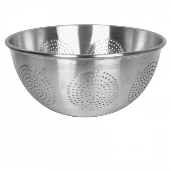 Aluminium Heavy Duty Colander - Kitchway.com