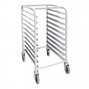 Aluminium Pan Rack - Kitchway.com