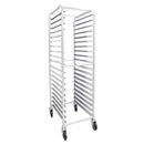 Aluminium Pan Rack - Kitchway.com