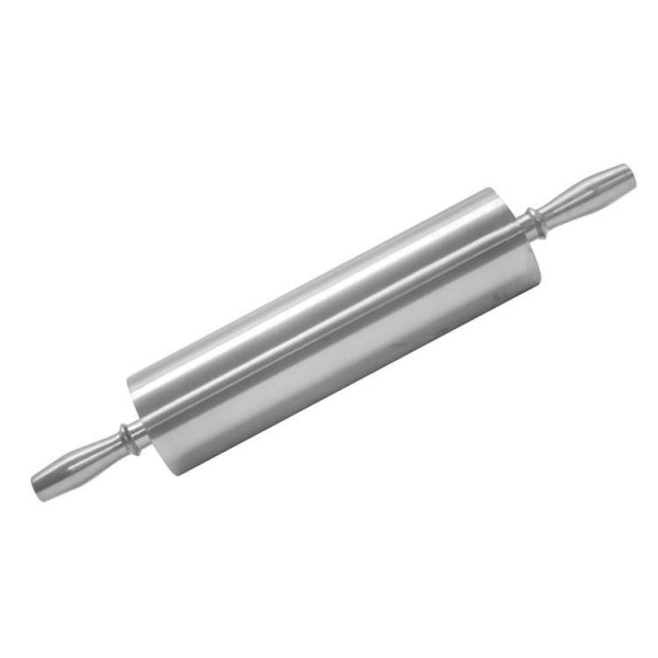 Aluminium Rolling Pin - Kitchway.com