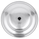 Aluminum Wok Cover - Kitchway.com