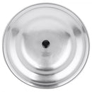 Aluminum Wok Cover - Kitchway.com
