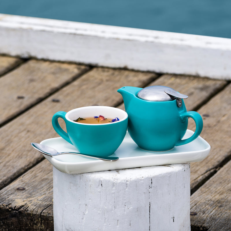 Bevande Aqua Intorno Coffee/Tea Cups 200ml - Pack of 6