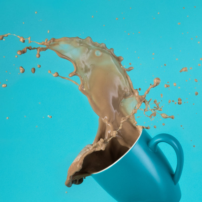 Bevande Aqua Intorno Kaffee-/Teetassen, 200 ml, 6 Stück